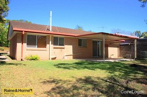 Property photo of 31 Bergin Road Ferny Grove QLD 4055