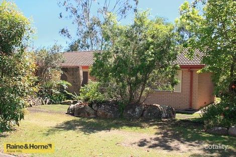 Property photo of 31 Bergin Road Ferny Grove QLD 4055