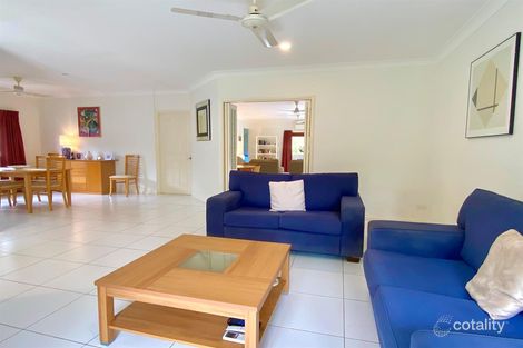 Property photo of 6 Kerlin Close Redlynch QLD 4870