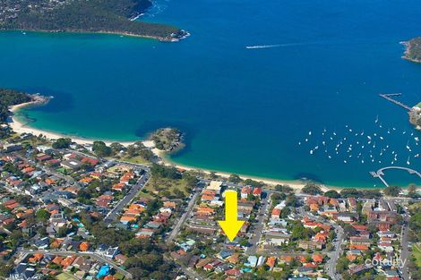 1/12a Esther Rd, Mosman, NSW 2088