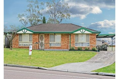 Property photo of 132 Regiment Road Rutherford NSW 2320