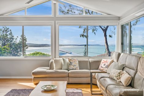 8 First Ave, Bonny Hills, NSW 2445
