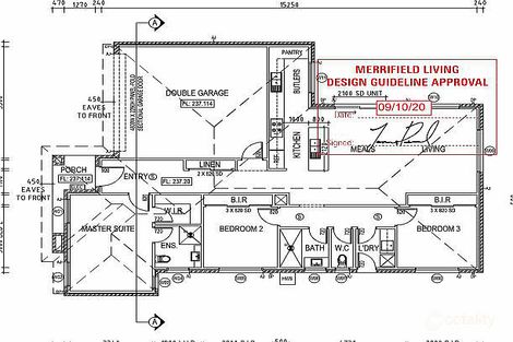 Property photo of 7 Harding Street Mickleham VIC 3064