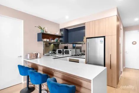 Property photo of 209/116 Balcombe Road Mentone VIC 3194