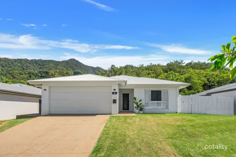 4 HUEY DR, EDMONTON, QLD 4869