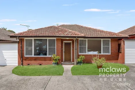 8/133 Queen Victoria St, Bexley, NSW 2207