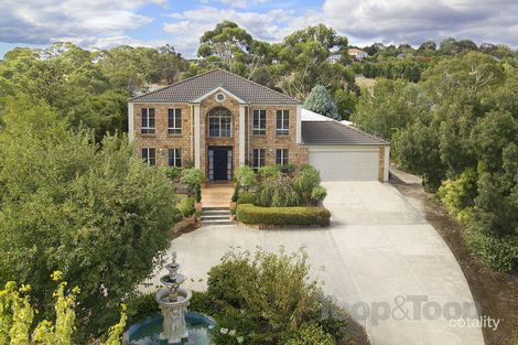 25 Wellow Cres, Mount Barker, SA 5251