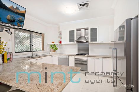 Property photo of 8A Wesley Street Greenacre NSW 2190