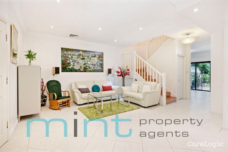 Property photo of 8A Wesley Street Greenacre NSW 2190