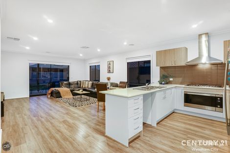 Property photo of 31 Wonnangatta Crescent Weir Views VIC 3338