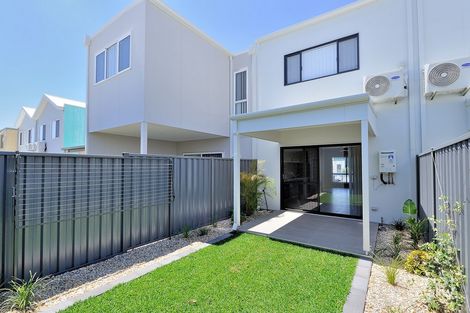 Property photo of 115 Ellen Stirling Parade Ellenbrook WA 6069