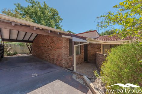 Property photo of 3/8 Roscorla Avenue Yokine WA 6060