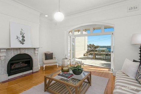 Property photo of 4 Wolseley Road Mosman NSW 2088
