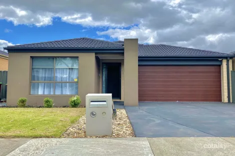 9 Rannoch St, Cranbourne East, VIC 3977