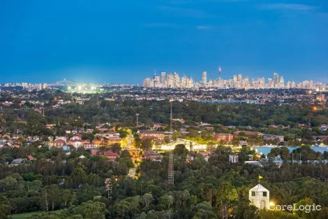 Property photo of 2305/11 Australia Avenue Sydney Olympic Park NSW 2127