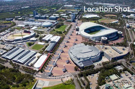 Property photo of 2305/11 Australia Avenue Sydney Olympic Park NSW 2127