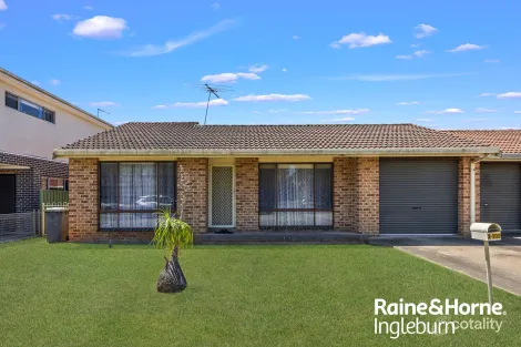1/100 Oxford Rd, Ingleburn, NSW 2565