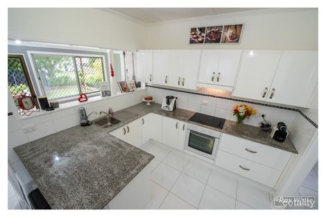 181 Stamford St, Berserker, QLD 4701