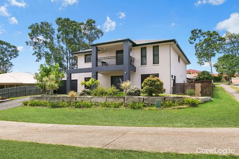 Property photo of 36 Speckled Circuit Springfield Lakes QLD 4300