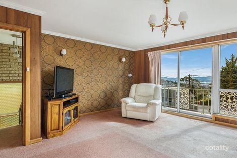 Property photo of 6 Canning Court Mount Stuart TAS 7000