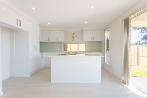 Property photo of 150 Stonecutters Drive Colebee NSW 2761