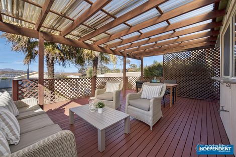 Property photo of 10 Desailly Crescent Kambah ACT 2902