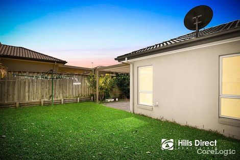 Property photo of 24 Hastings Street The Ponds NSW 2769