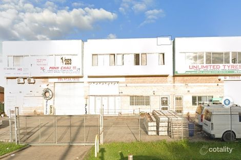 2/253 Railway Pde, Cabramatta, NSW 2166