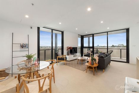 Property photo of 403/64 Wests Road Maribyrnong VIC 3032