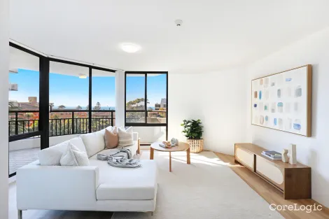 Property photo of 7/22-26 Corrimal Street Wollongong NSW 2500
