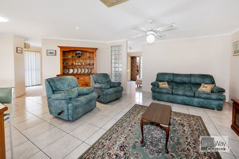Property photo of 3 Captivation Court Avoca QLD 4670