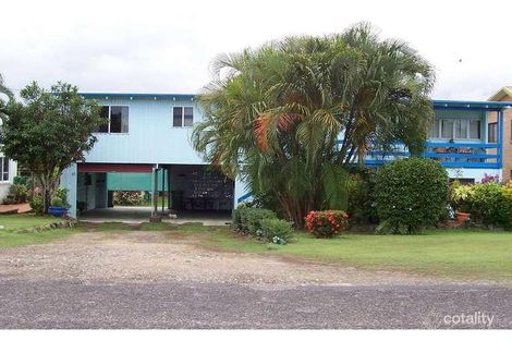 Property photo of 42 Andrews Street Newell QLD 4873