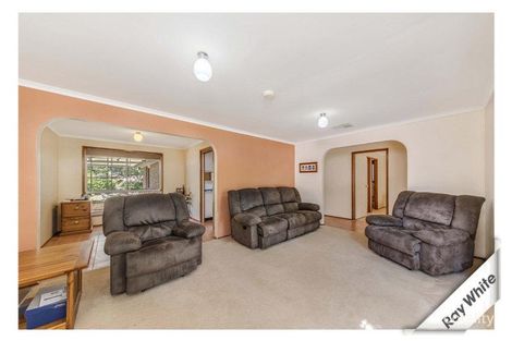 Property photo of 25 Montefiore Crescent Conder ACT 2906