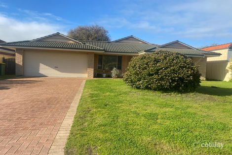 12 Avocet Bvd, Geographe, WA 6280