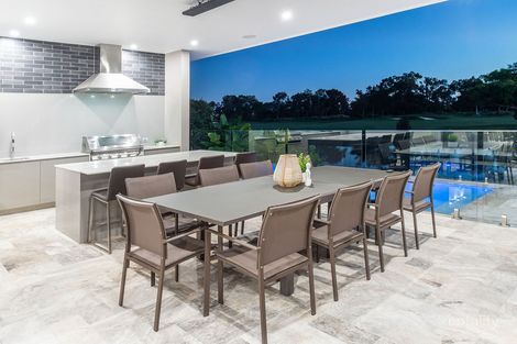 Property photo of 7633 Fairway Boulevard Hope Island QLD 4212