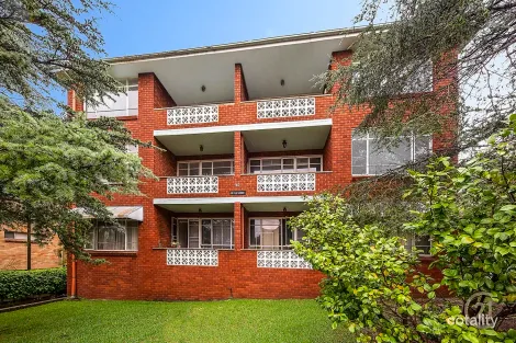 3/42 Anderson St, Chatswood, NSW 2067