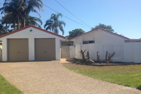 Property photo of 9 Moloaa Crescent Birkdale QLD 4159