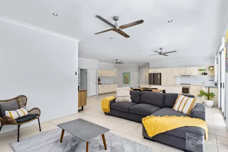 Property photo of 12 Greenvale Close Smithfield QLD 4878