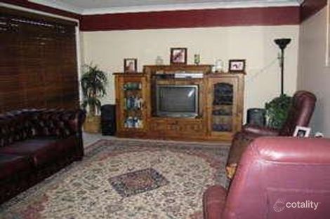 Property photo of 13 Brittania Place Bligh Park NSW 2756