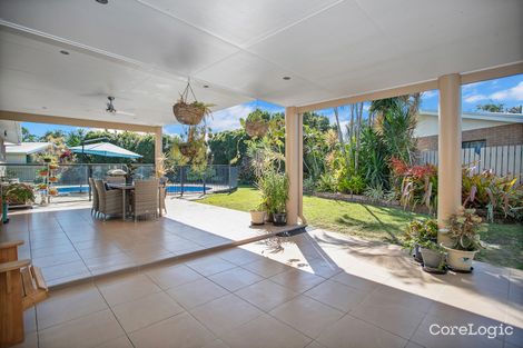 Property photo of 14 Yaralla Avenue East Mackay QLD 4740