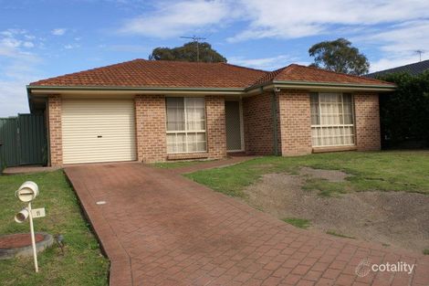 Property photo of 11 Tiffany Place Rooty Hill NSW 2766