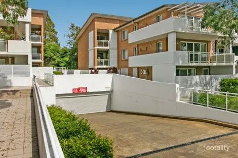 45/13-19 Pastoral Cct, Pemulwuy, NSW 2145