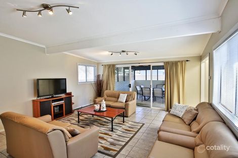 Property photo of 19 Centre Street Callala Beach NSW 2540