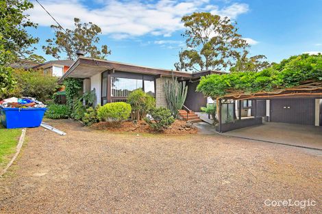 Property photo of 115 Oakes Road Carlingford NSW 2118