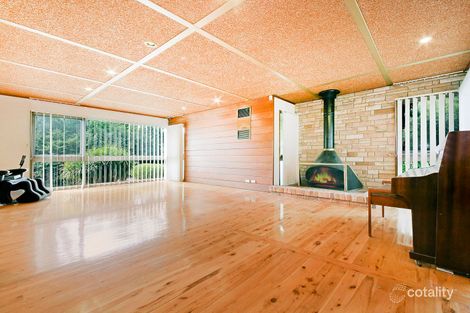 Property photo of 115 Oakes Road Carlingford NSW 2118