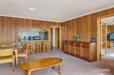 Property photo of 6 Canning Court Mount Stuart TAS 7000