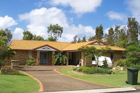 98 Camberwell Cct, Robina, QLD 4226