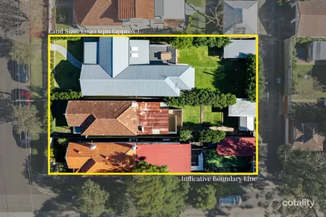 1 Bray St, Mosman, NSW 2088