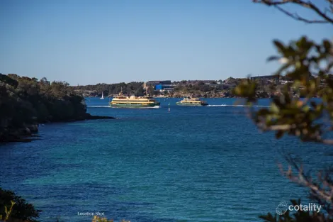 Property photo of 1 Bray Street Mosman NSW 2088