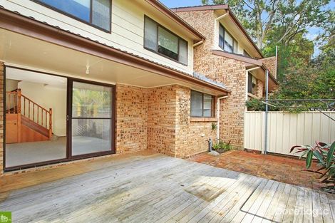 Property photo of 5/27 Nicholson Road Woonona NSW 2517